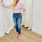 Moussy - Hammond High Rise Skinny Jean