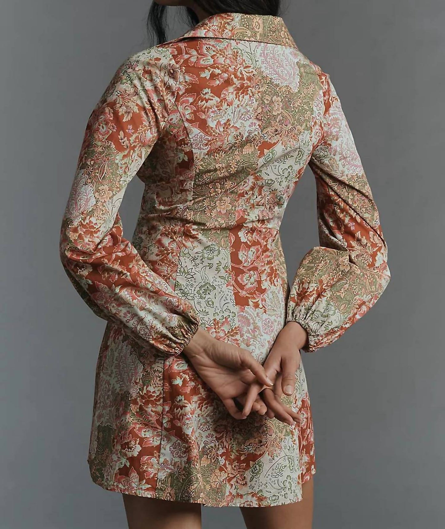 Hutch - Betty Dress