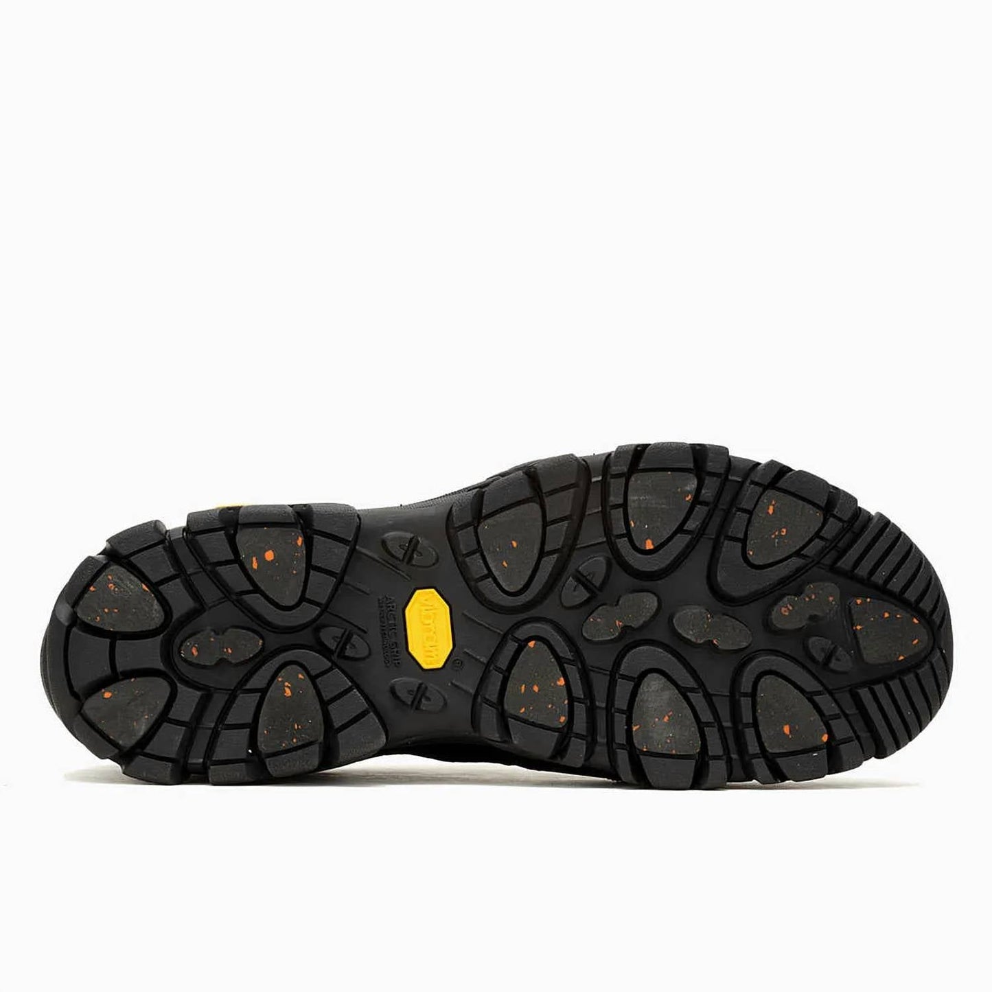 Merrell - MEN'S COLDPACK 3 WATERPROOF SLIP ON