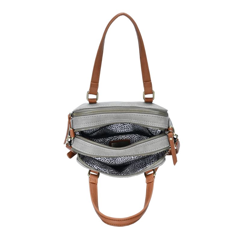 Iris Satchel