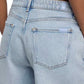 7 For All Mankind - The Monroe Long Shorts