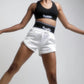 The Athletic Side Of Us - Act Self Short Shorts