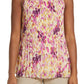 halogen-sleeveless-pleated-georgette-top-purple
