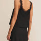 Z Supply - Uma Lace Satin Cami