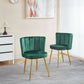 Ergonomic Dining Chair (Set of 2)