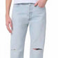 Agolde - 90's Crop Mid Rise Loose Jeans