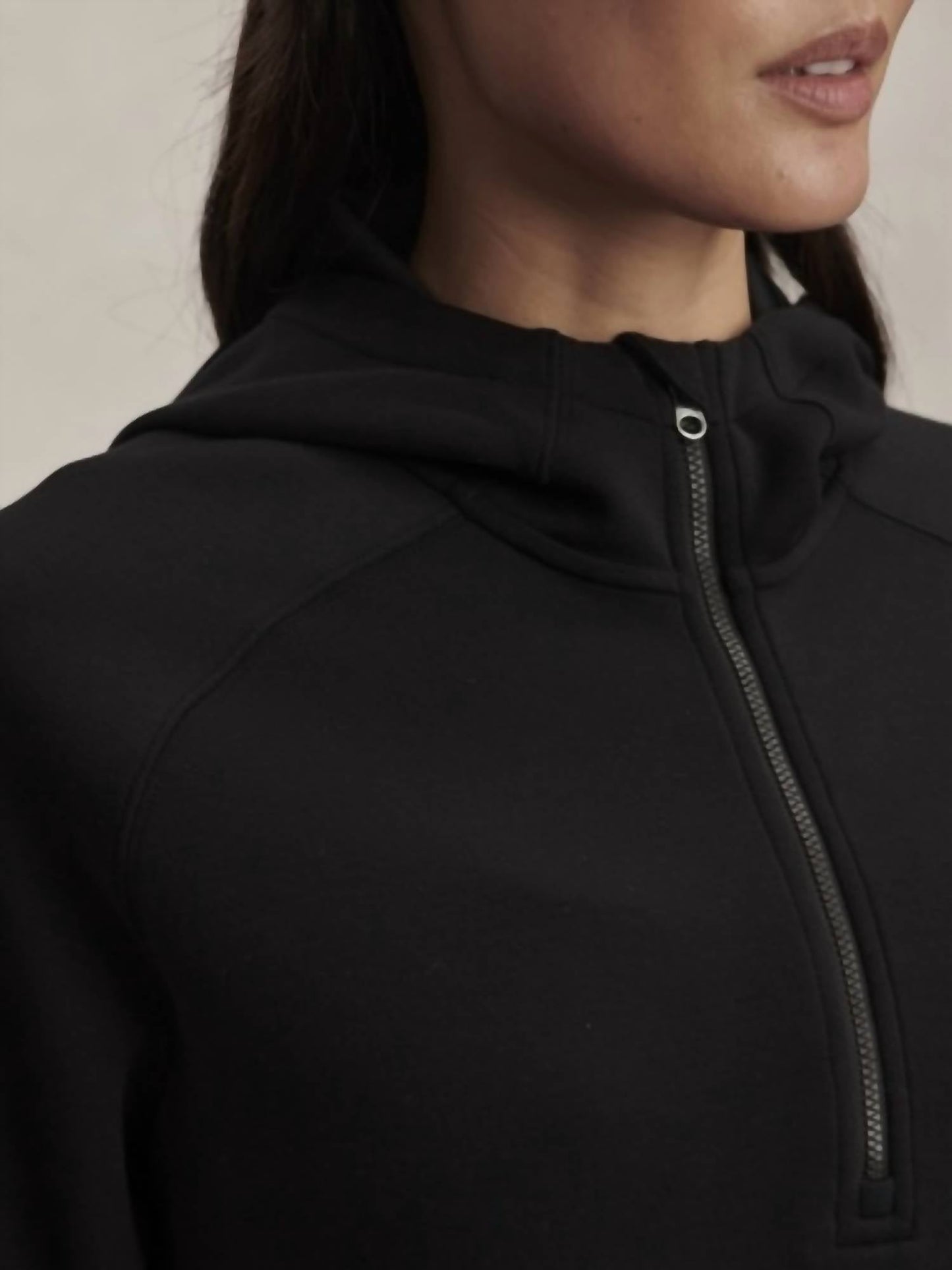 Varley - Karo Half Zip Midlayer Sweater