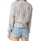 Tart Collections - Mindi Patterned Jacket