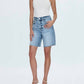 Pistola - Kaylee High Rise Pinched Loose Shorts