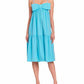 Amanda Uprichard - Gianina Midi Dress