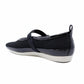 Bussola - Vanya Nero Knit Mesh Mary Jane