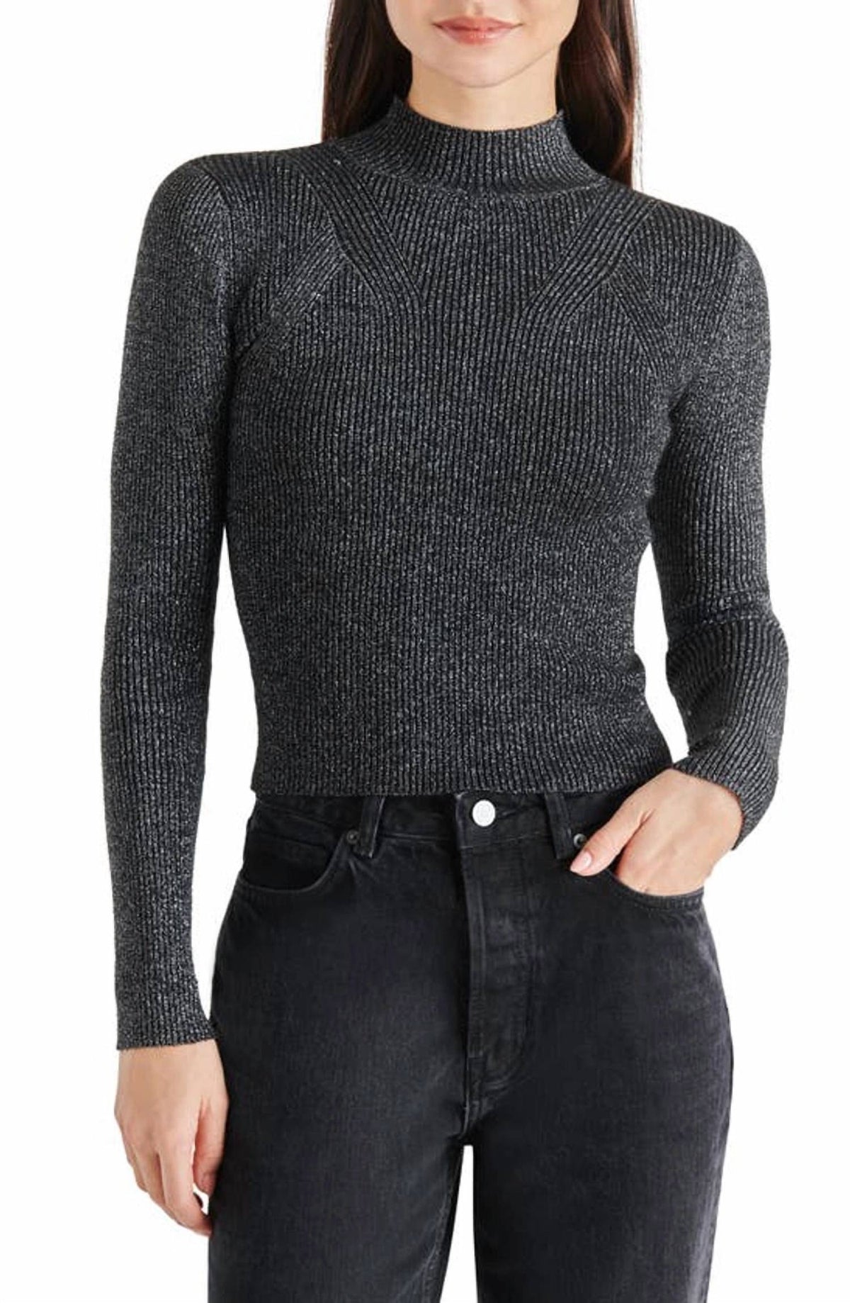 Steve Madden - SERITA SWEATER