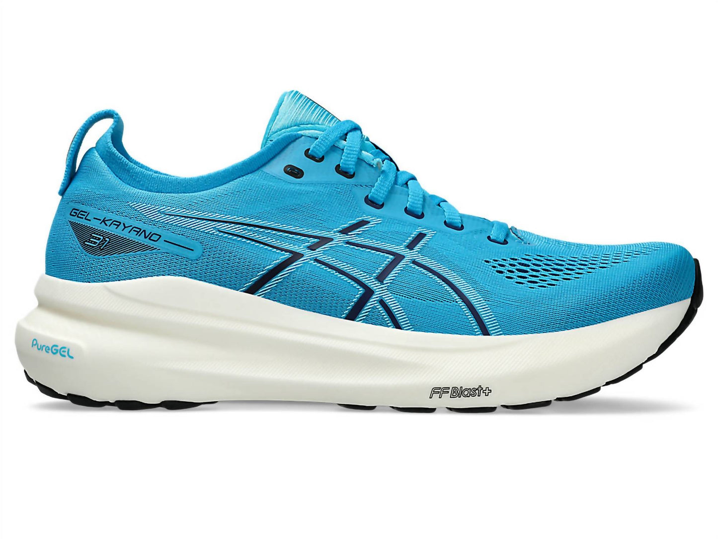 Asics - Men's Gel-kayano 31 Shoes