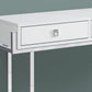 Accent Console Table for Entryway with Storage Drawer