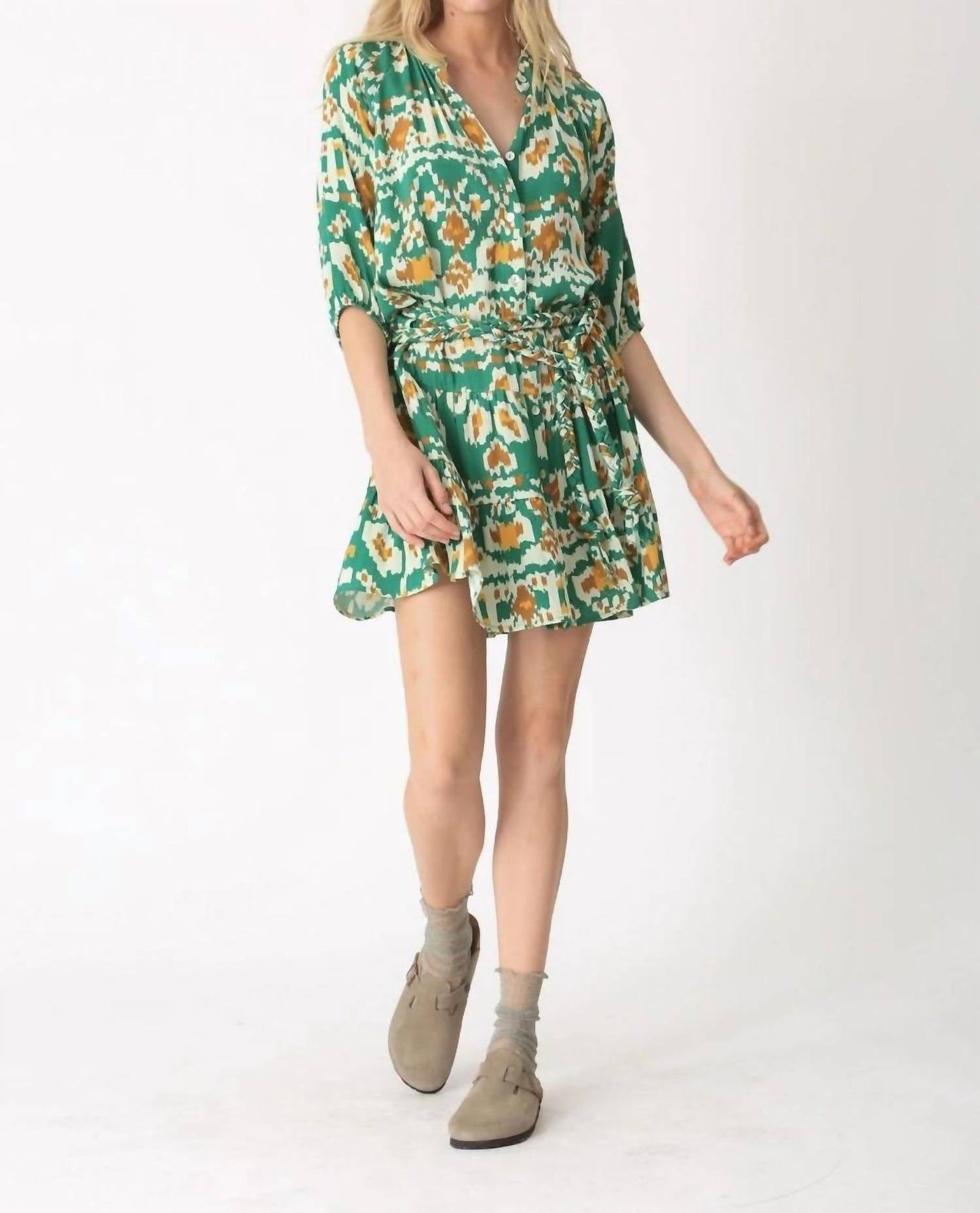 Electric & Rose - Clarissa Dress