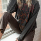People Of Leisure - Led Zeppelin USA 1977 Sweatshirt