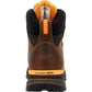 Georgia Boot - Men's Alloy-toe 6" Comfort Core Waterproof Work Boot