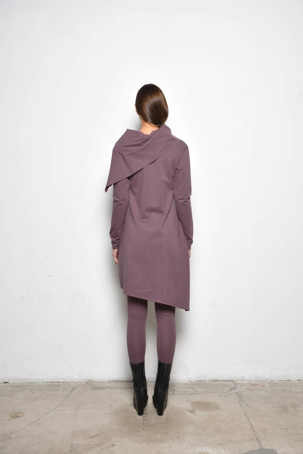 Simply Mila - Women's Amsterdam Dress