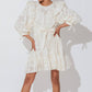 Cleobella - Alana Mini Dress