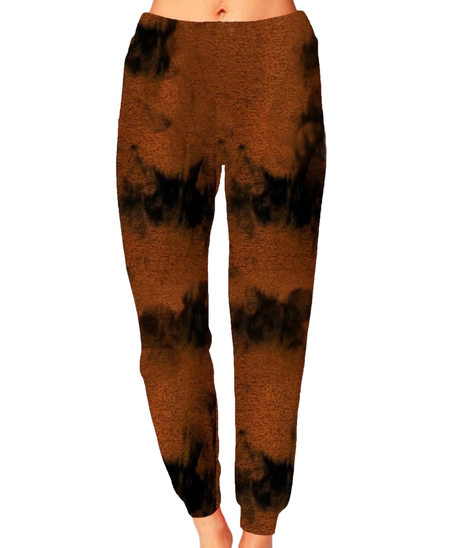 French Kyss - Marble Wash Joggers