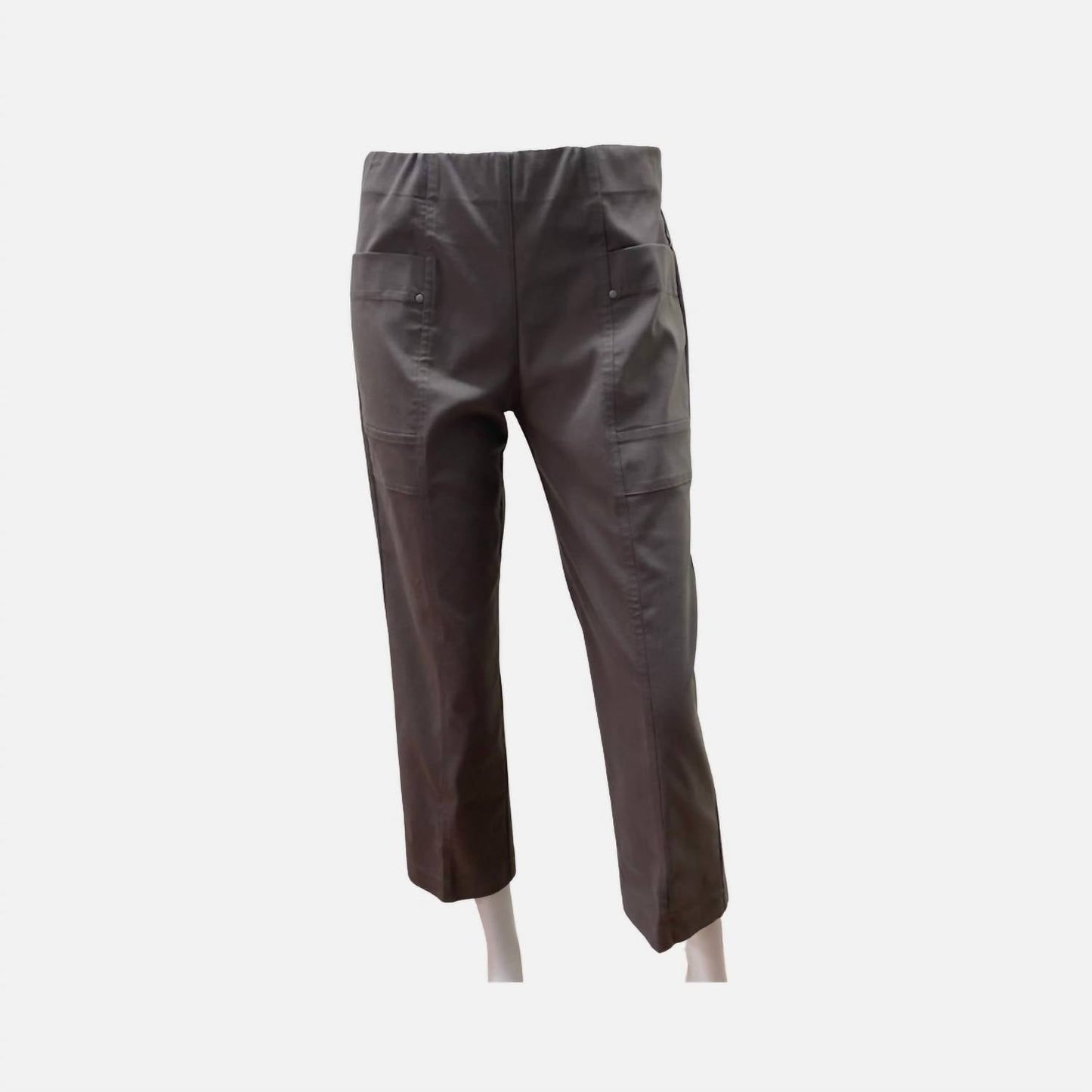 Elliott Lauren - Crop Cargo Pant