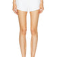Agolde - Parker Vintage Cuff-off Shorts