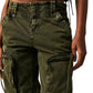 Free People - Can't Compare Slouch Pant