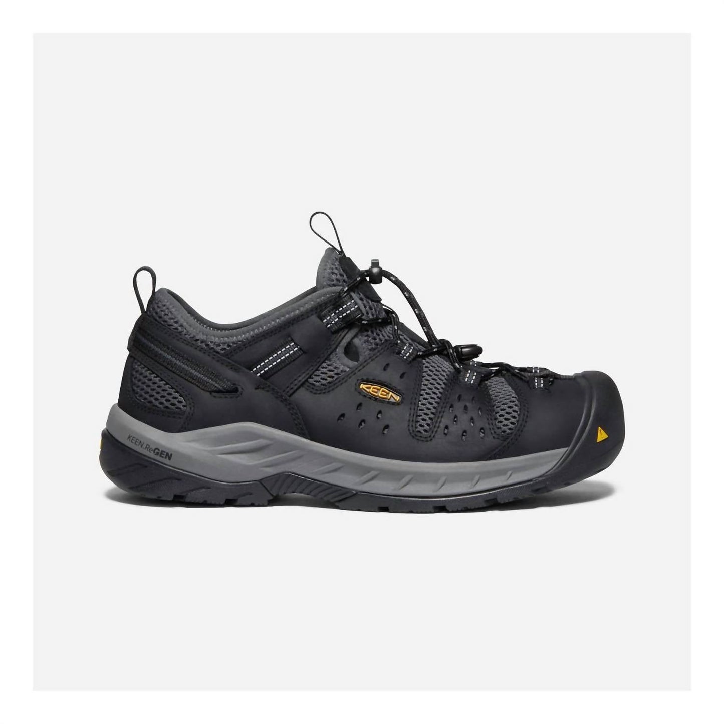 Keen - Men's Atlanta Cool Il Work Sneakers