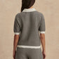 Varley - Villiers Knit Short