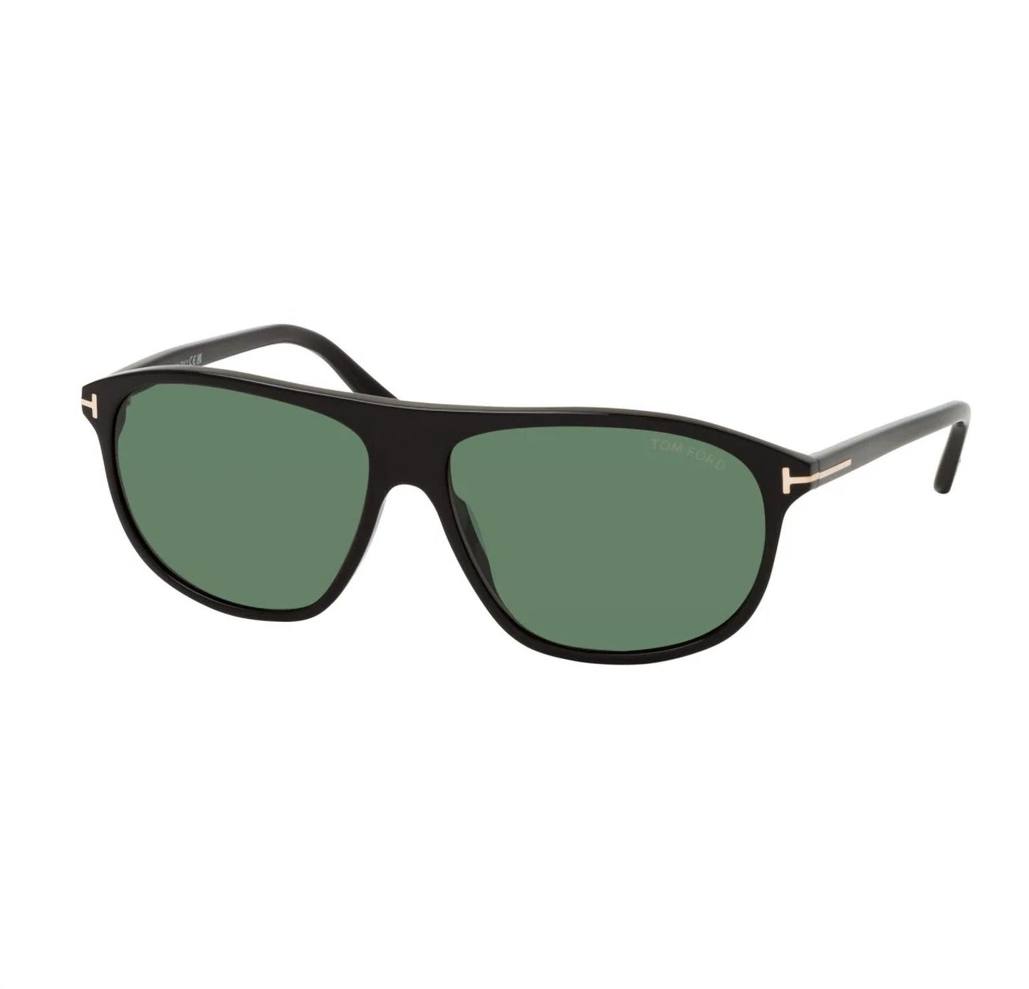Tom Ford - Men's FT1027 Prescott Sunglasses
