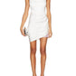 Amanda Uprichard - London Mini Dress