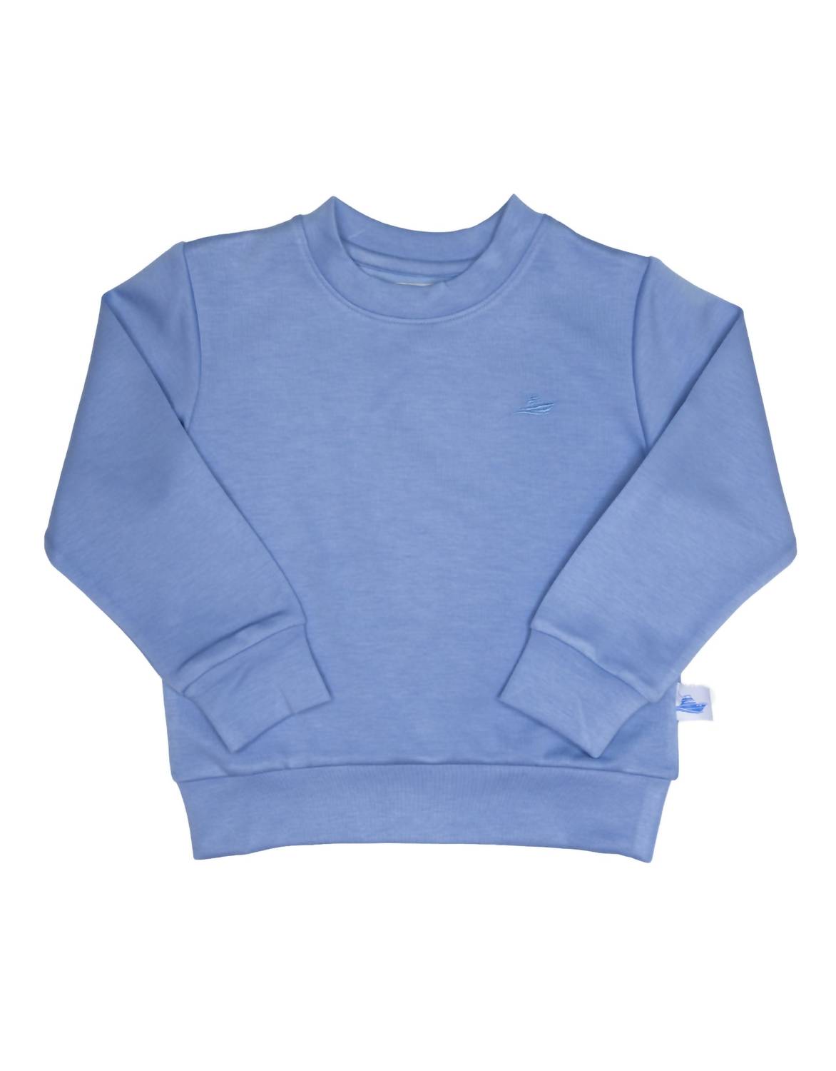 Southbound - Boys Toddler & Kids Scuba Sweatshirt