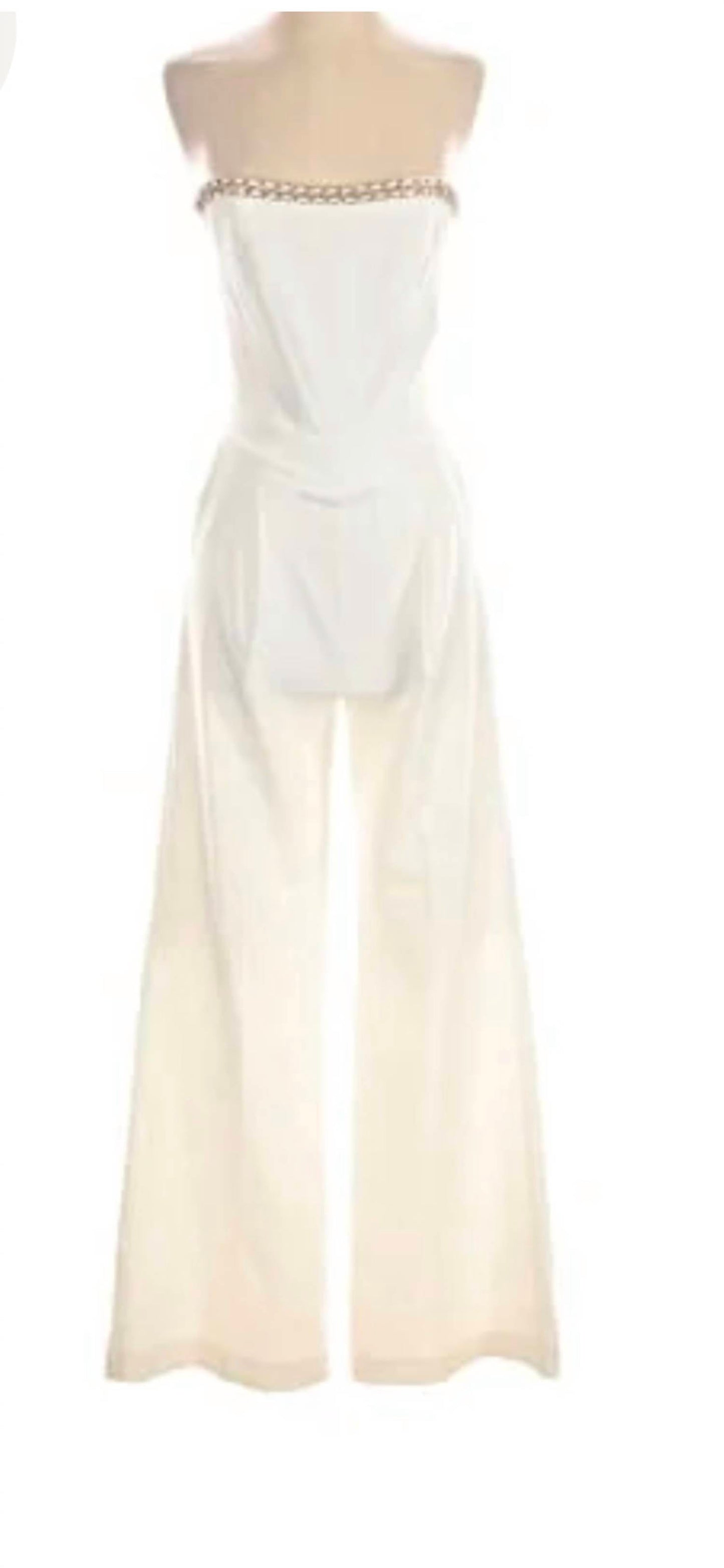 Generation Love - Women's Elore Crepe Jumpsuit
