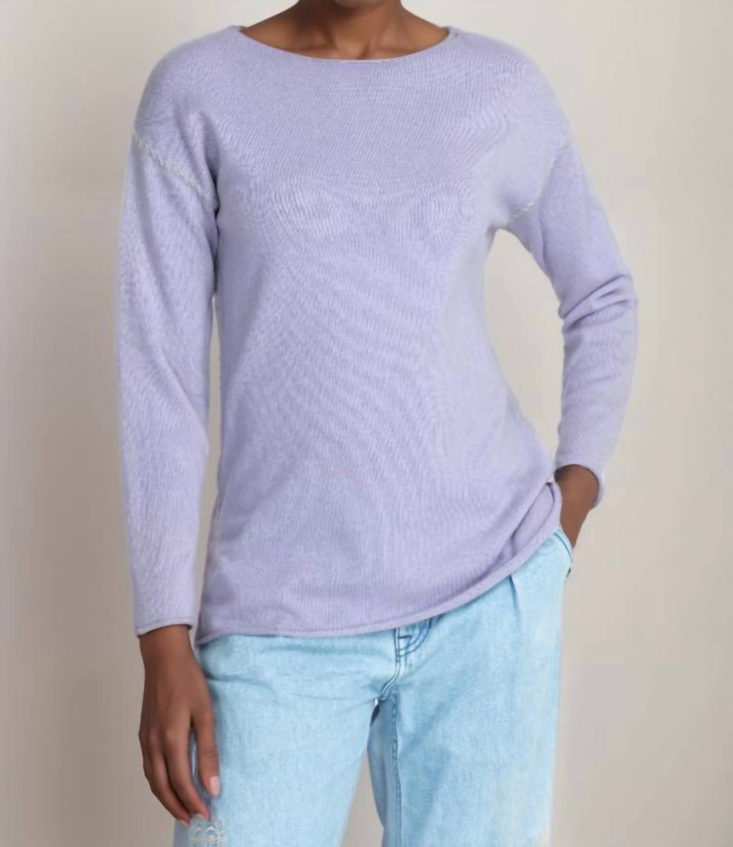 Johnny Was - Amber Stitched Pullover