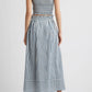 Cleobella - Bristol Tube Top & Skirt Set