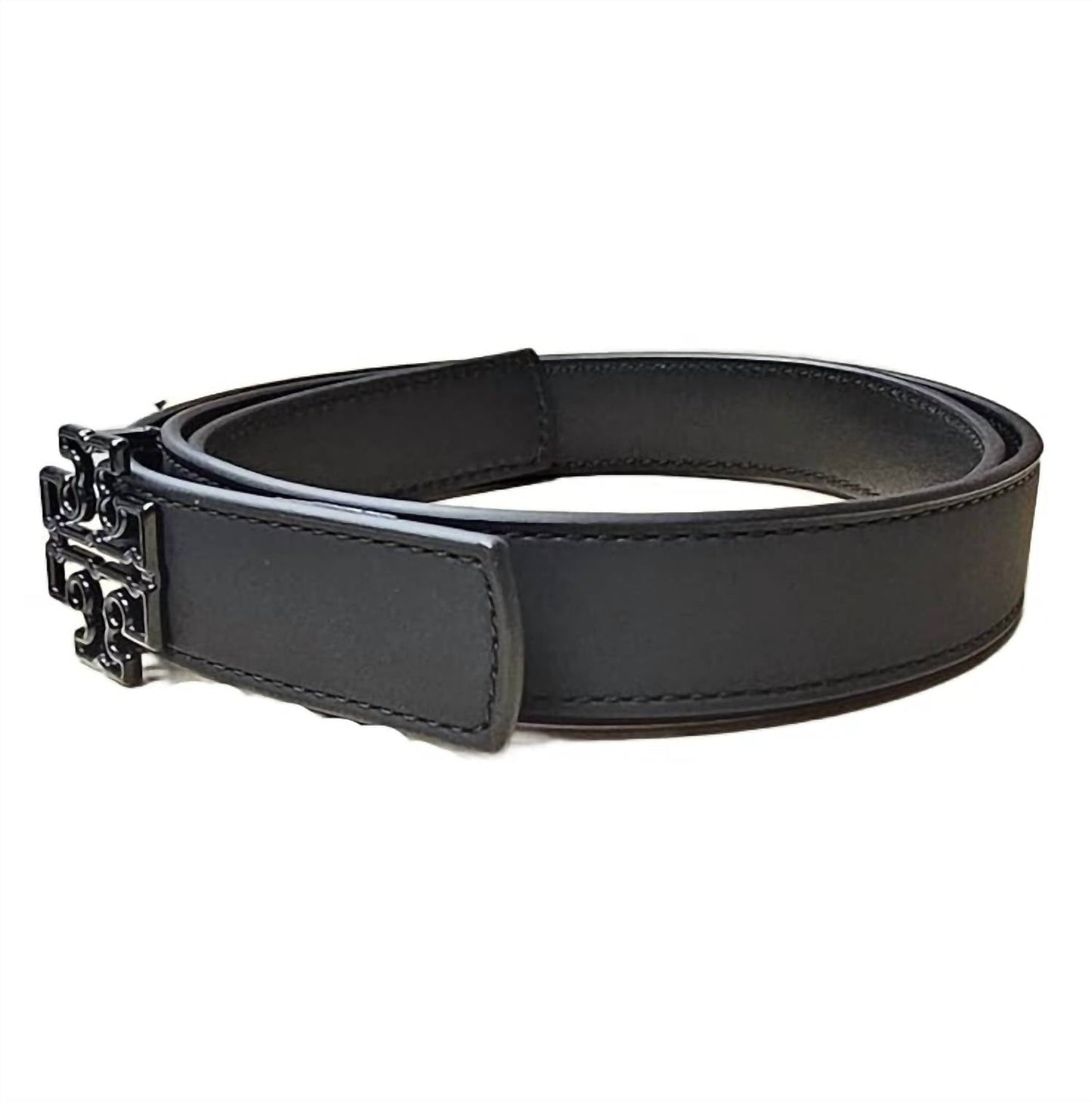 Tory Burch - Women's Britten Matte Belt