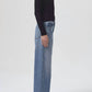 Agolde - Low Slung Baggy Jeans
