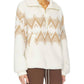 Varley - Hendrik Half Zip Sherpa Jacket
