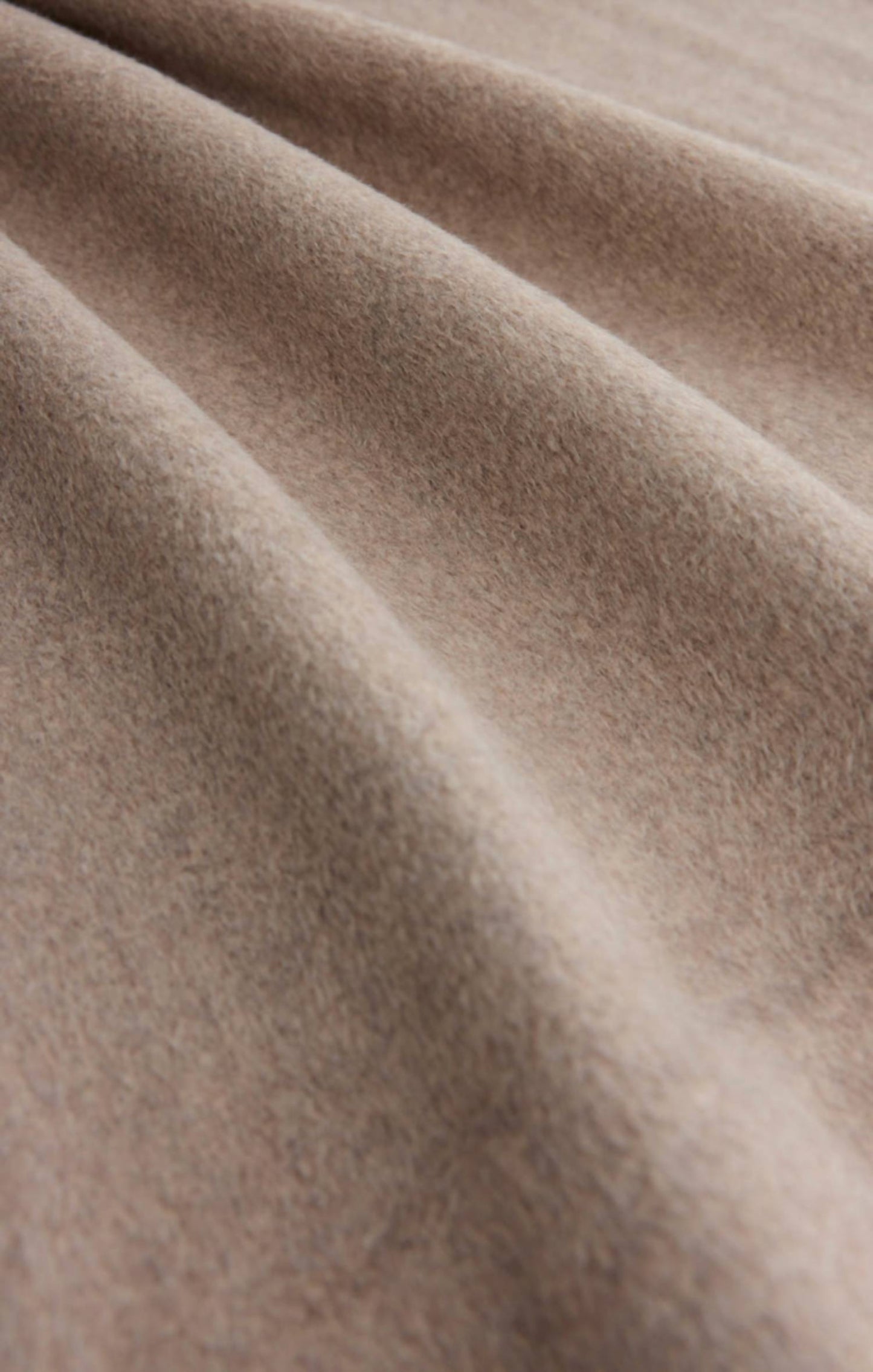 Z Supply - Mason Luxe Coat