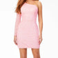 Ashleylauren - Hand-beaded Cocktail Dress