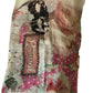 The Gray Crab - Women's Linen Scarf