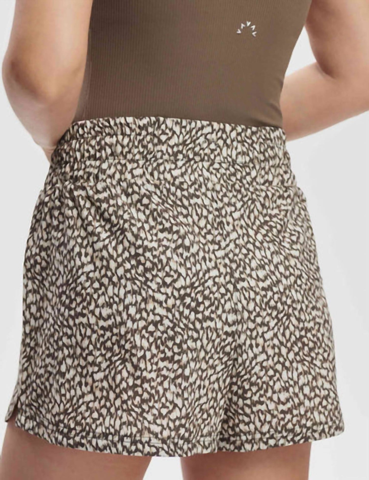 Varley - Kallin Running Shorts