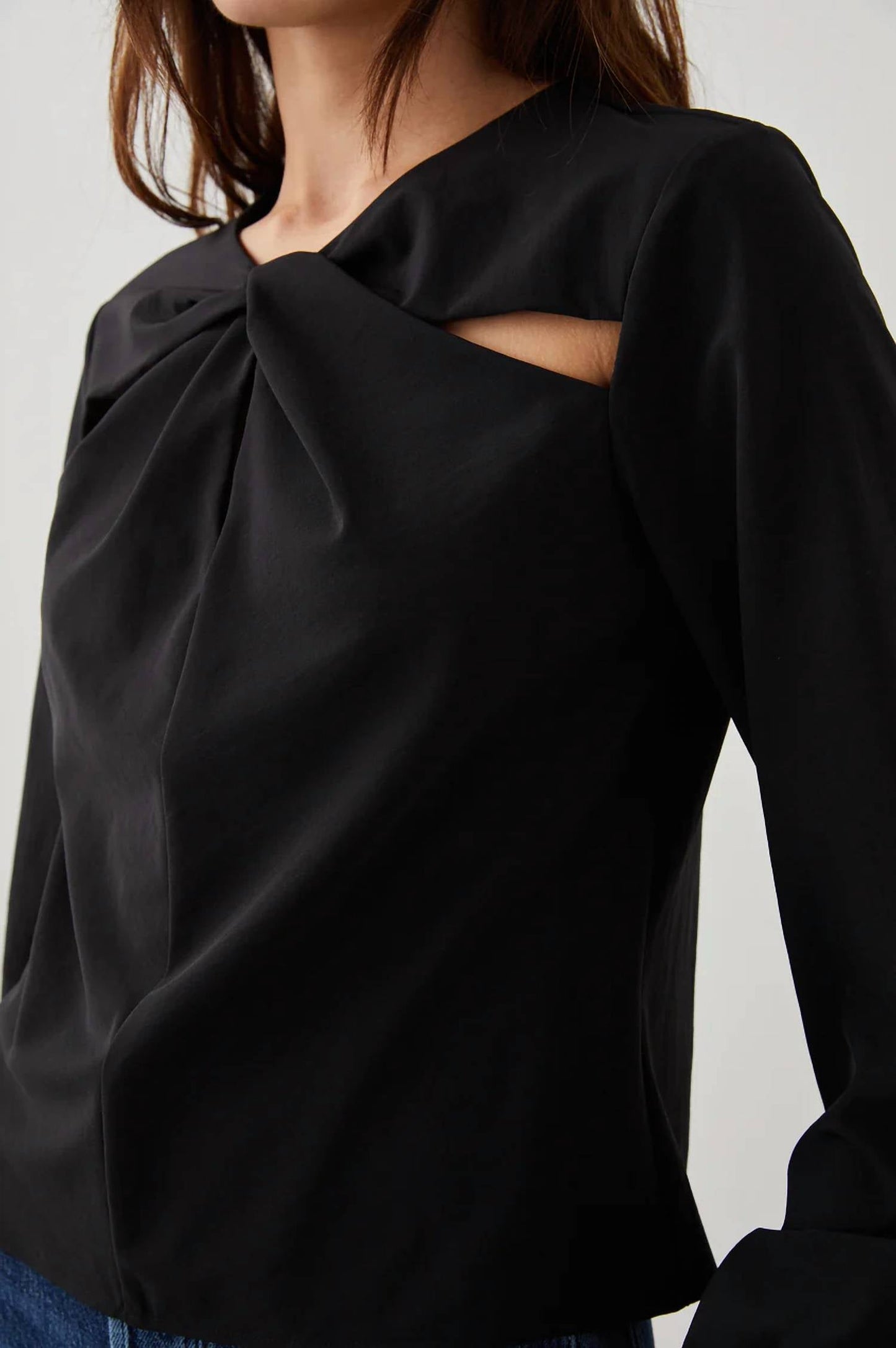 Rails - Eli Blouse