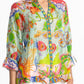 Johnny Was - Vacanza Blouse