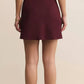 Z Supply - Chablis Mini Skirt