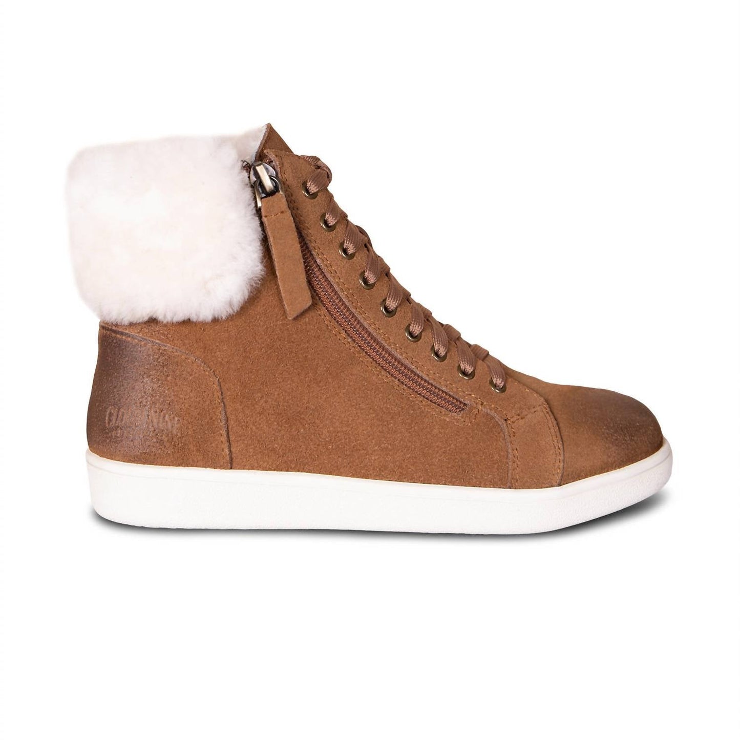 Cloud Nine - LADIES CHELSEA SNEAKER