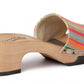 Softclox - Women's Kelly Maya Fabric Sandals