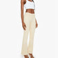 Mother - Patch Pocket Weekender Jeans