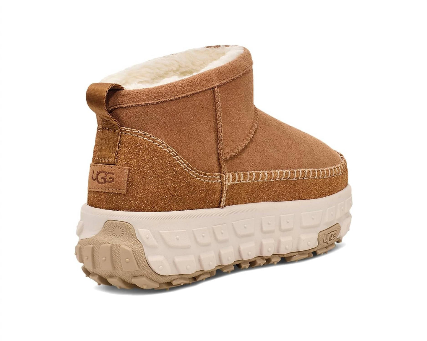 Ugg - Unisex Venture Daze Ultra Mini Boots