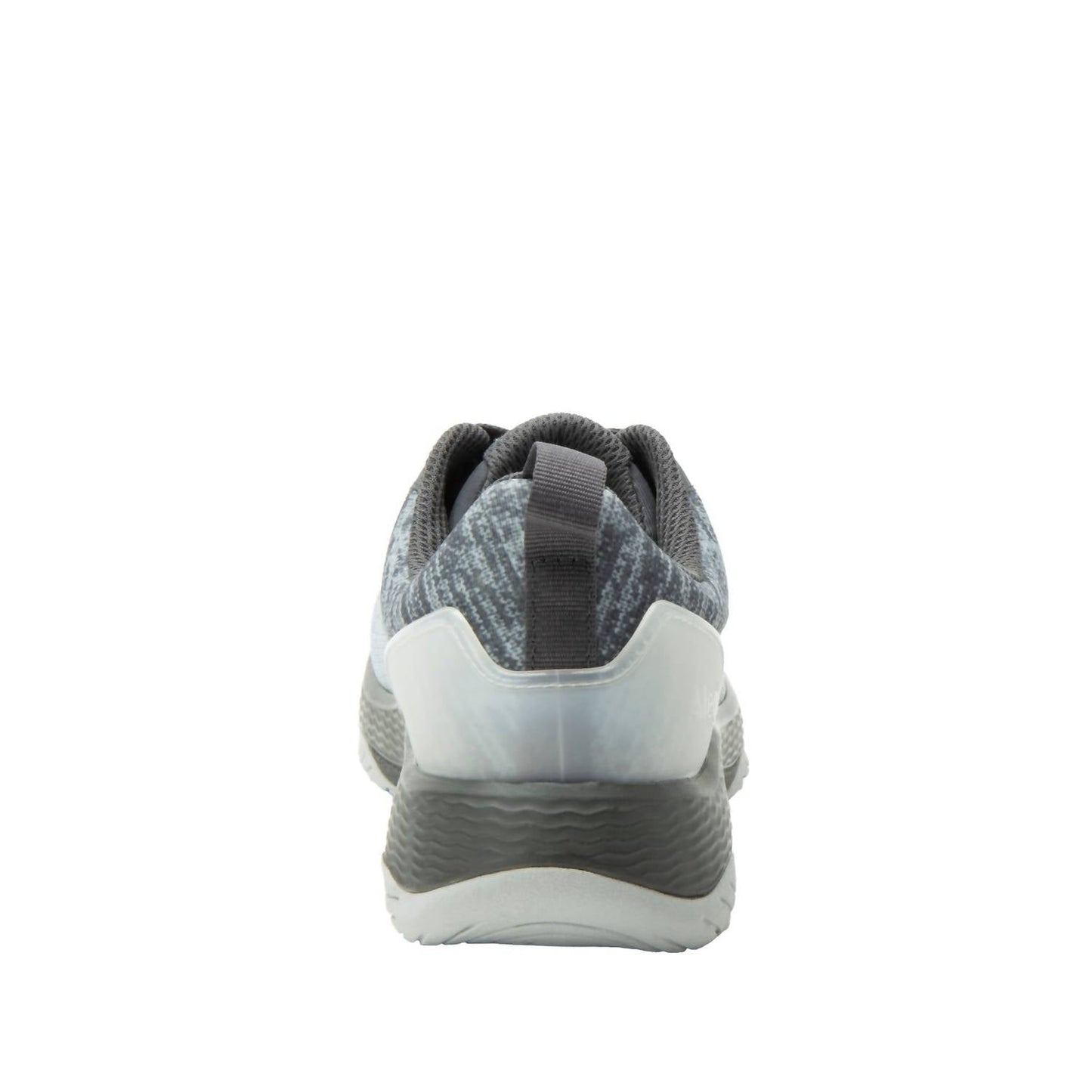 Alegria - Women's Ln8 Lace-up Sneaker